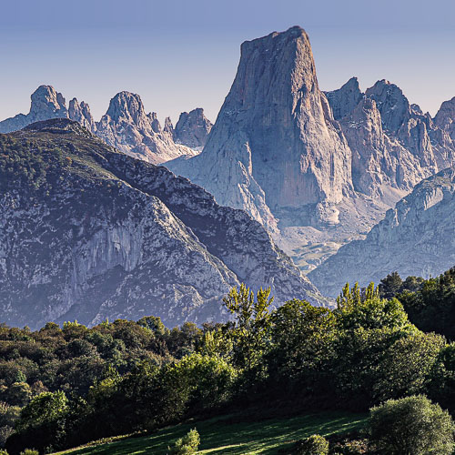 Picos de Europa
